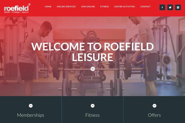 Site using Wpcf7-redirect plugin