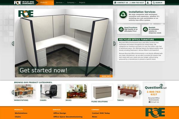 Wpbootstrap theme site design template sample