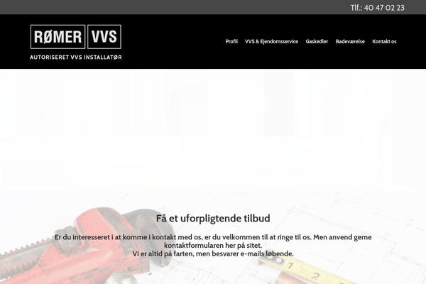Site using jQuery Lightbox For Native Galleries plugin