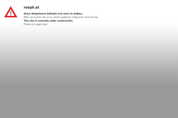 Site using Event Geek plugin