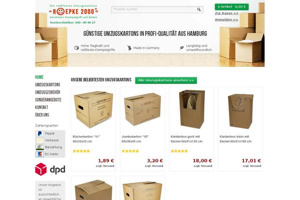 Site using Real-cookie-banner plugin