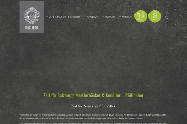 Site using Email-encoder-bundle plugin