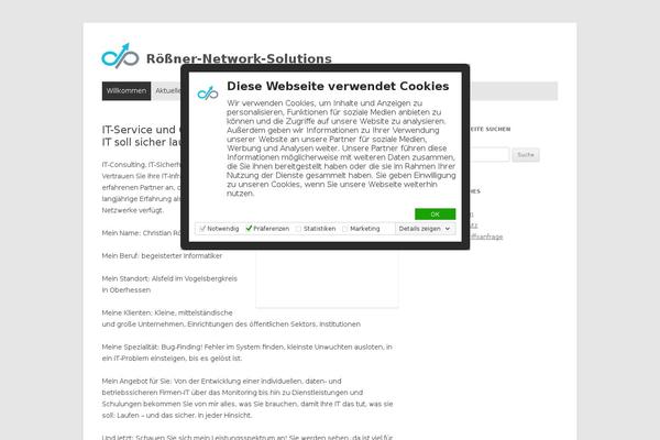 Site using Crayon Syntax Highlighter plugin