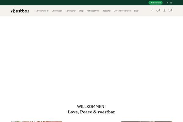 Savoy-child theme site design template sample