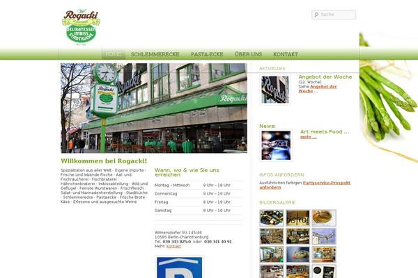 Site using Nivo Slider for WordPress plugin