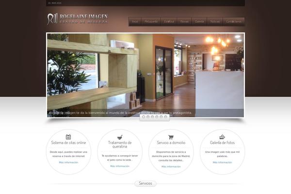 Site using Fb-reviews-widget plugin