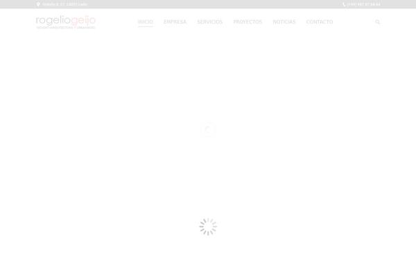 rogeliogeijo.com site used Rogeliogeijo