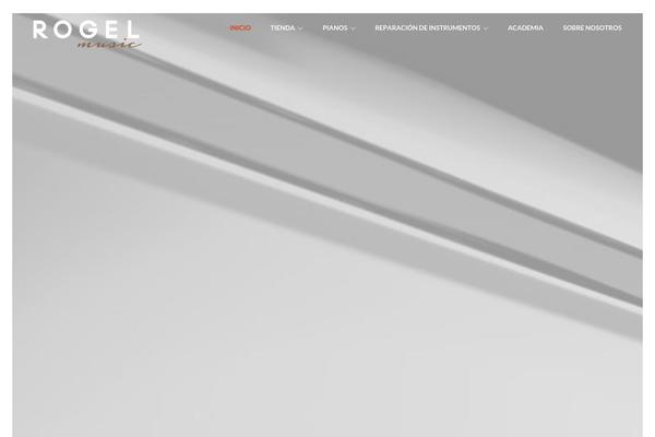 Site using Hnd-vc-addon plugin