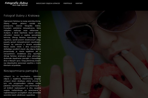 Artemis theme site design template sample