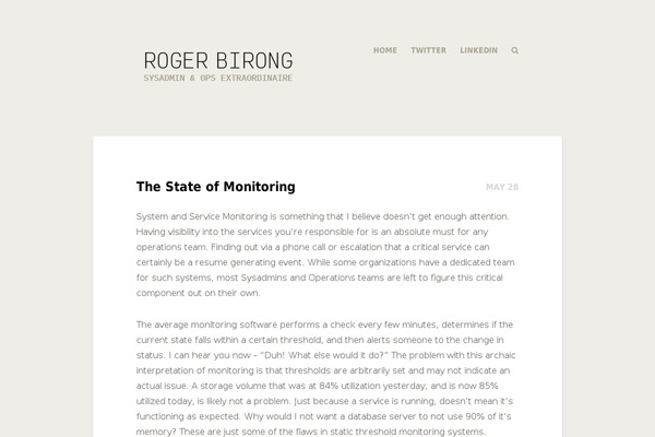 Platform theme site design template sample