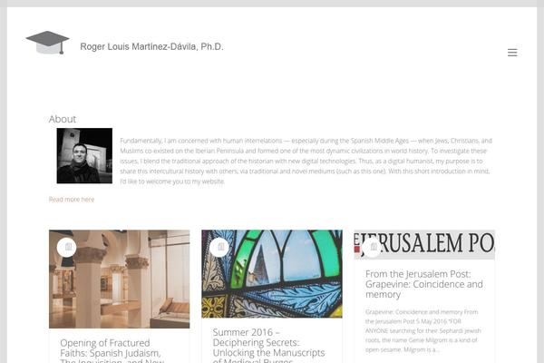 Khaki theme site design template sample