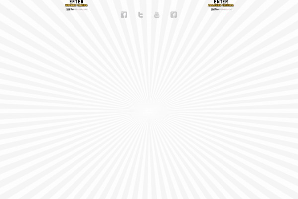 Podcast theme site design template sample