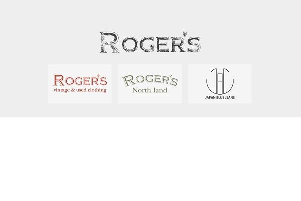rogers-kyoto.com site used Rogers