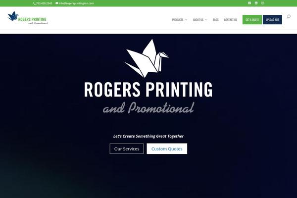 Site using Divi-blurb-extended plugin