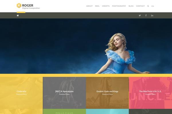 Site using Ishyoboy-boldial-assets plugin