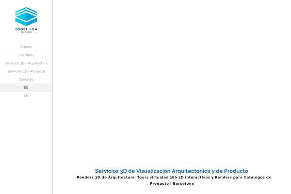 Site using myStickyElements plugin