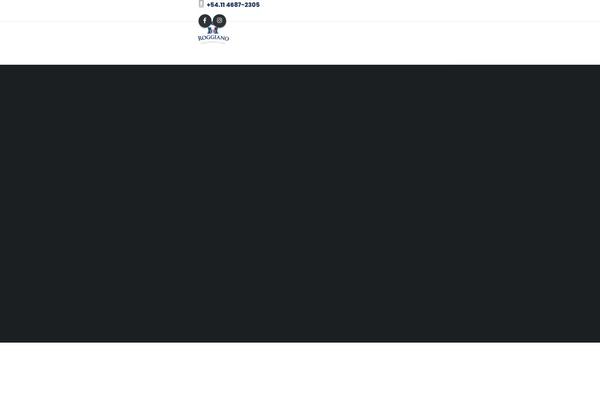 Site using Delicious-recipes plugin