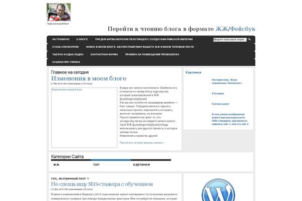 Site using OpenID plugin