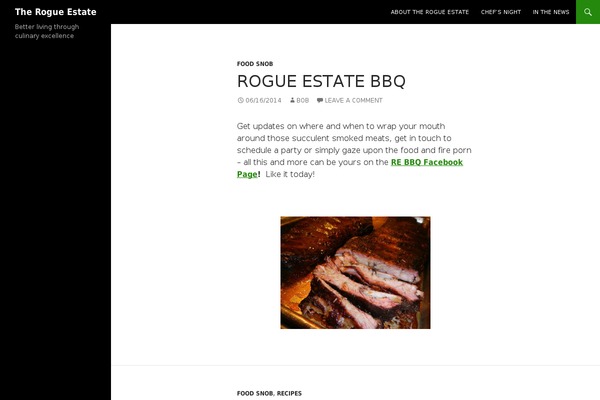 Discussion theme site design template sample
