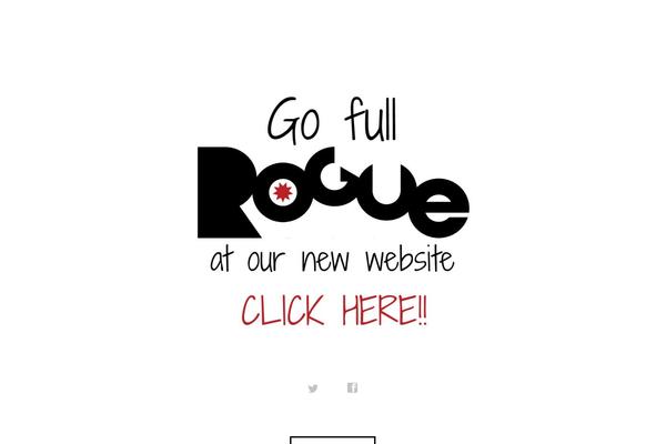 Vocal theme site design template sample