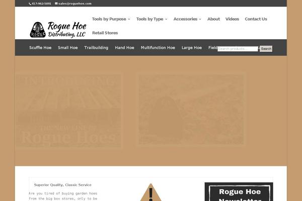 Site using WooCommerce Menu Cart plugin