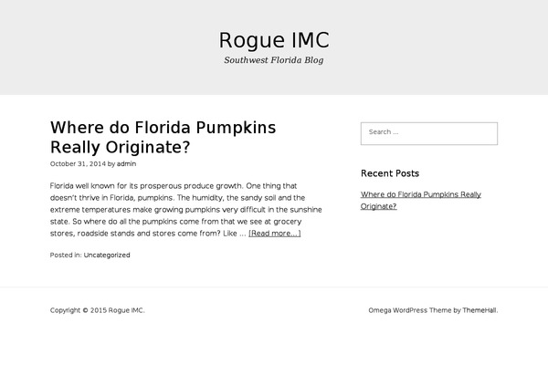 Site using Quick-adsense-reloaded plugin