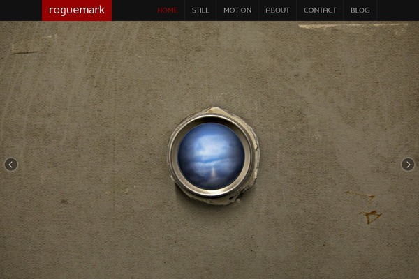 Feather13 theme site design template sample