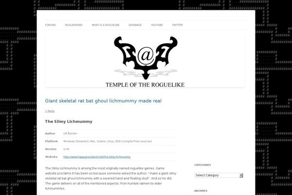 Site using Gutenberg-core plugin