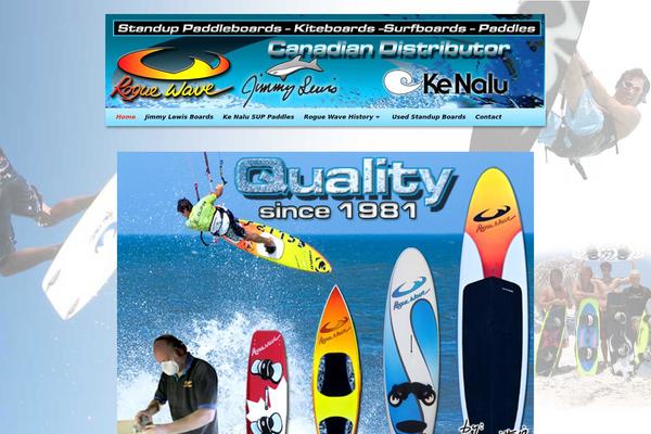 Site using Follow Me Plugin plugin