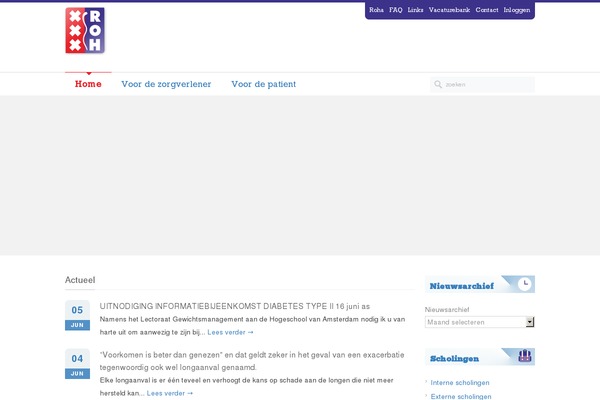 Site using Ht-qrcode-generator plugin