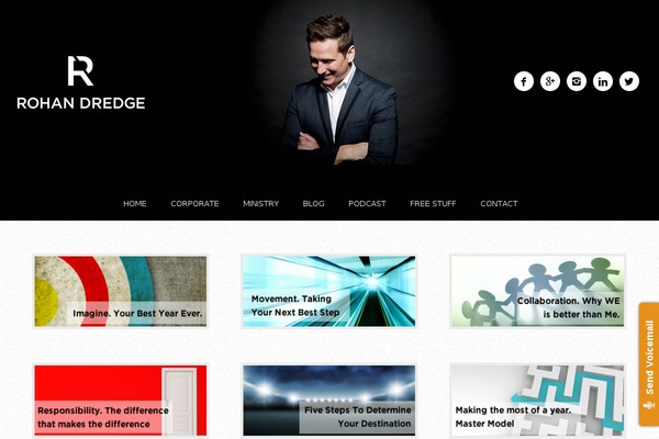 Avada Child Theme theme site design template sample