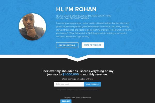 lcs theme websites examples