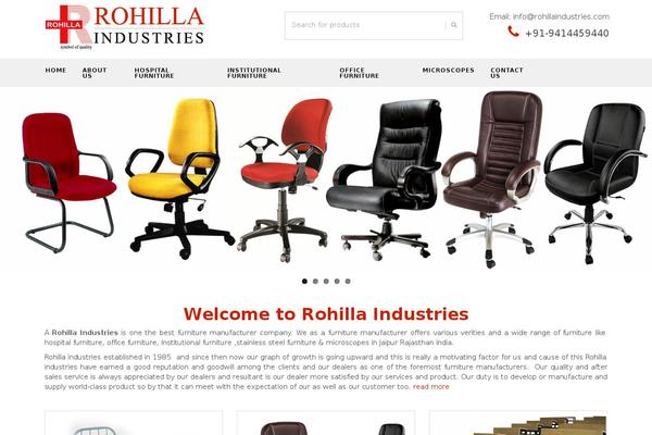 Site using Product Enquiry for WooCommerce plugin