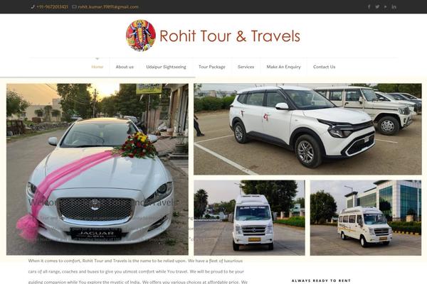 Site using Slider WD plugin
