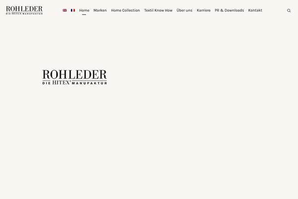 Site using Enable-jquery-migrate-helper plugin