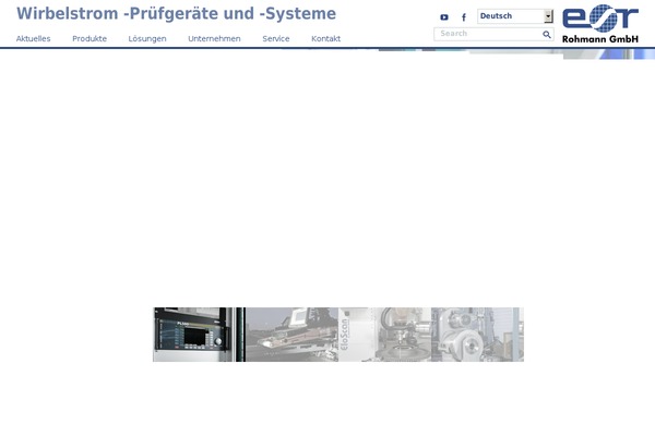 rohmann.de site used Nivan