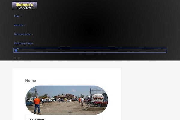 Site using WooDiscuz - WooCommerce Comments plugin