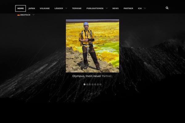 Site using Builder-maps-pro plugin