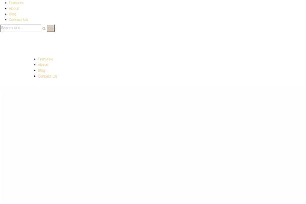 Site using Bootstrap for Contact Form 7 plugin