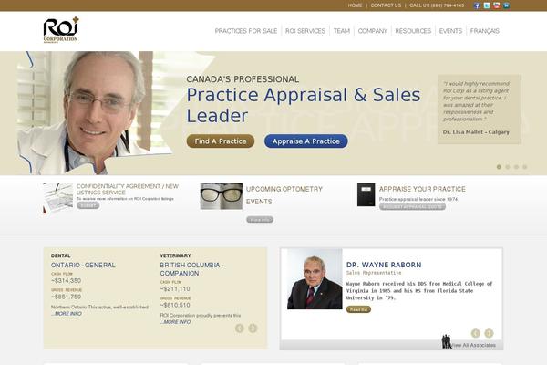 Site using Youtube shortcode plugin