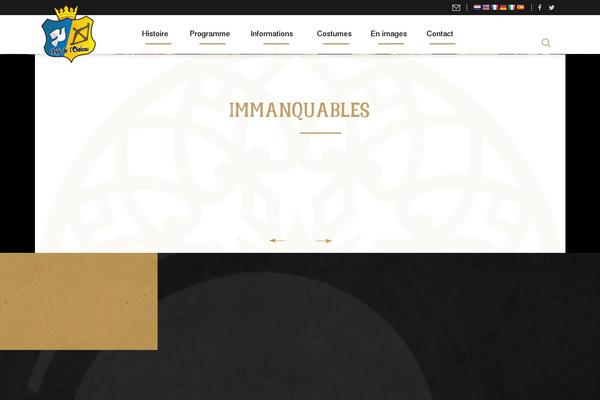 Site using Shashin plugin