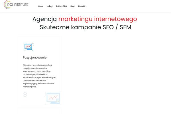 Site using Faq-schema-for-pages-and-posts plugin