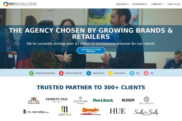 exodus-child theme websites examples