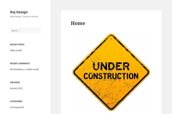 BeTheme theme site design template sample