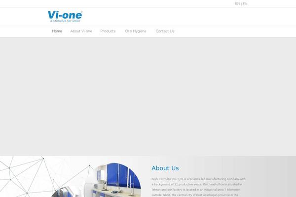 Site using Cmsms-mega-menu plugin