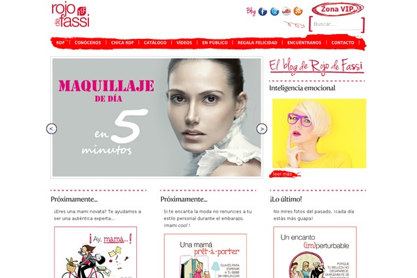 Webfolio theme site design template sample