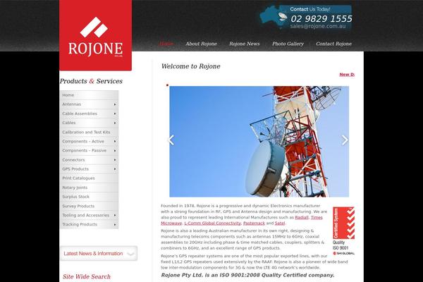 Site using AS-PDF plugin