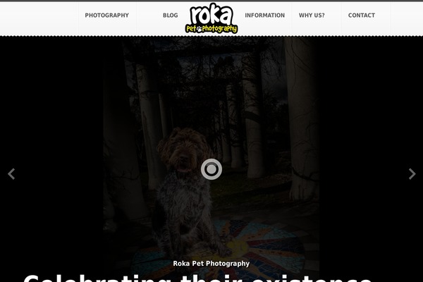 Jphotolio_v457 theme site design template sample