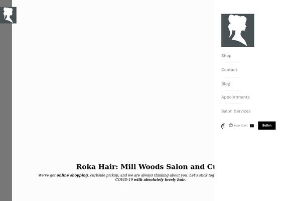 Site using Recent Tweets Widget plugin