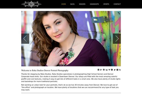 rokastudios.com site used Doda